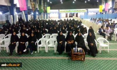 جلسه معارفه کانون انشا و نویسندگی