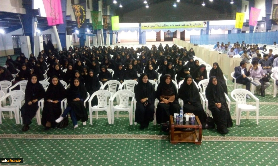 جلسه معارفه کانون انشا و نویسندگی 2