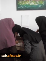 انتخابات کانون 2