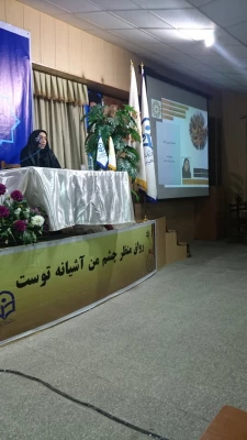 نشست کتاب و کتاب خوانی 4