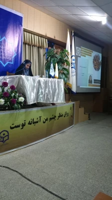 نشست کتاب و کتاب خوانی 5