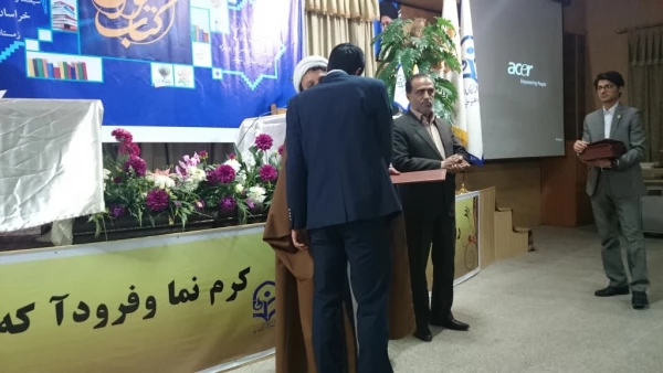 نشست کتاب و کتاب خوانی 7