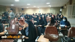 نشست کتاب و کتاب خوانی 18