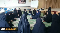 حلقه های علمی بسیج (دلایل طلاق) 2