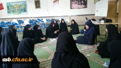 حلقه های علمی بسیج (دلایل طلاق) 3