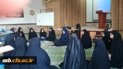 حلقه های علمی بسیج (دلایل طلاق) 4