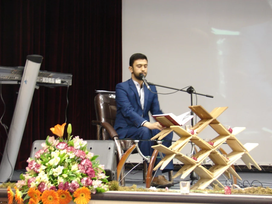 برگزاری جشن دانش آموختگی دانشجو معلمان رشته علوم تربیتی ورودی 91 استان خراسان جنوبی 3