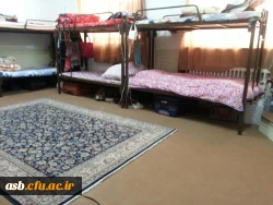 نظافت عمومی خوابگاه ها1