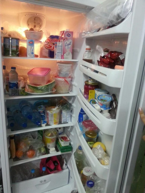 نظافت عمومی خوابگاه ها3