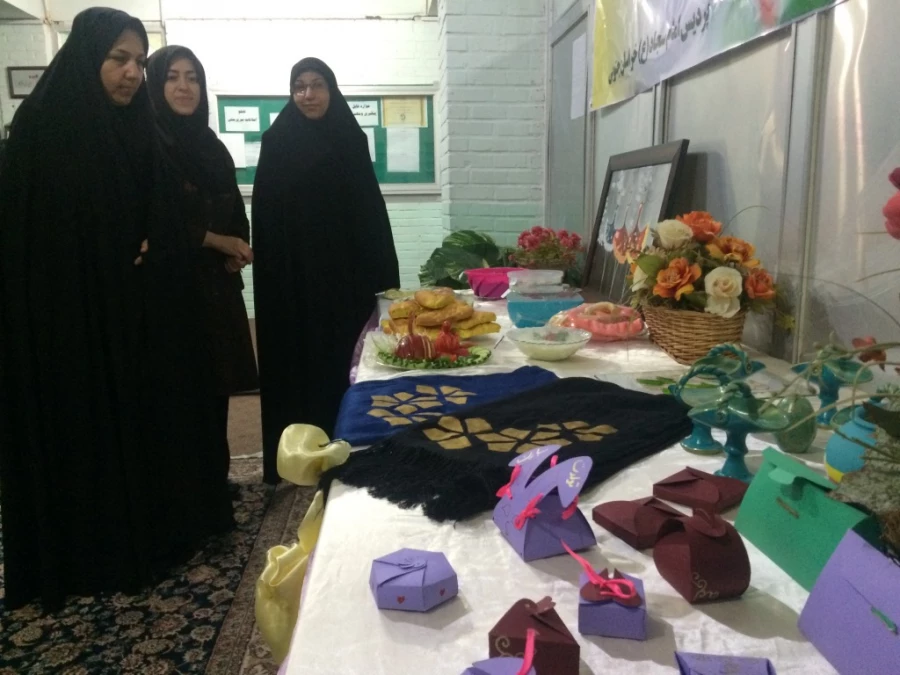 صنایع دستی 2