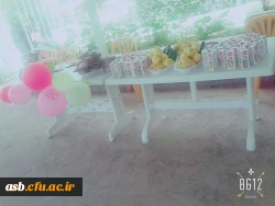 برگزاری اردو 1