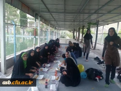 برگزاری اردو 3