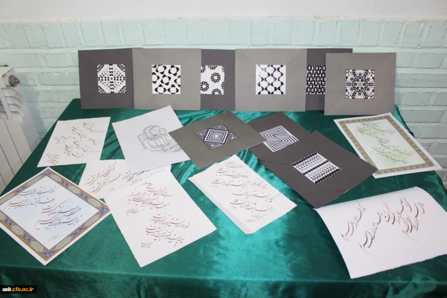 برنامه های هفته خوابگاه ها در پردیس 2