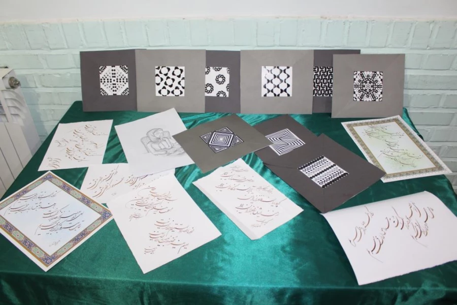 صنایع دستی 4