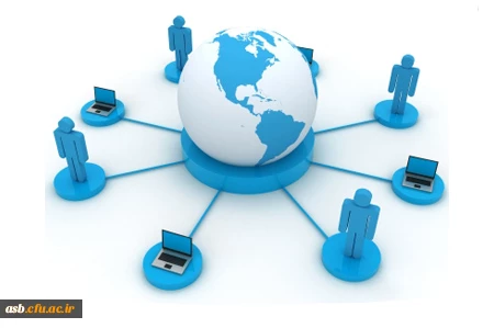 در خصوص دسترسی به اینترنت 2