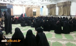 عزاداری دهه اول محرم 2