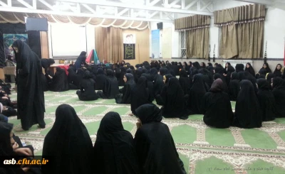 عزاداری دهه اول محرم