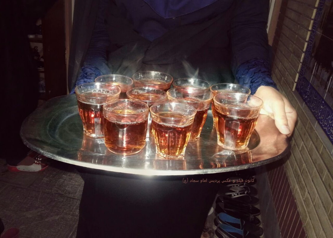 عزاداری دهه اول محرم 3