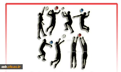 اسامی اعضای انجمن ورزشی پردیس امام سجاد(ع) در سال تحصیلی 96-95