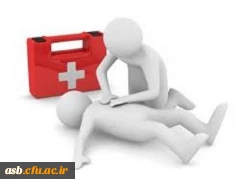 ثبت نام کلاس های آموزشی امداد و نجات هلال احمر 2