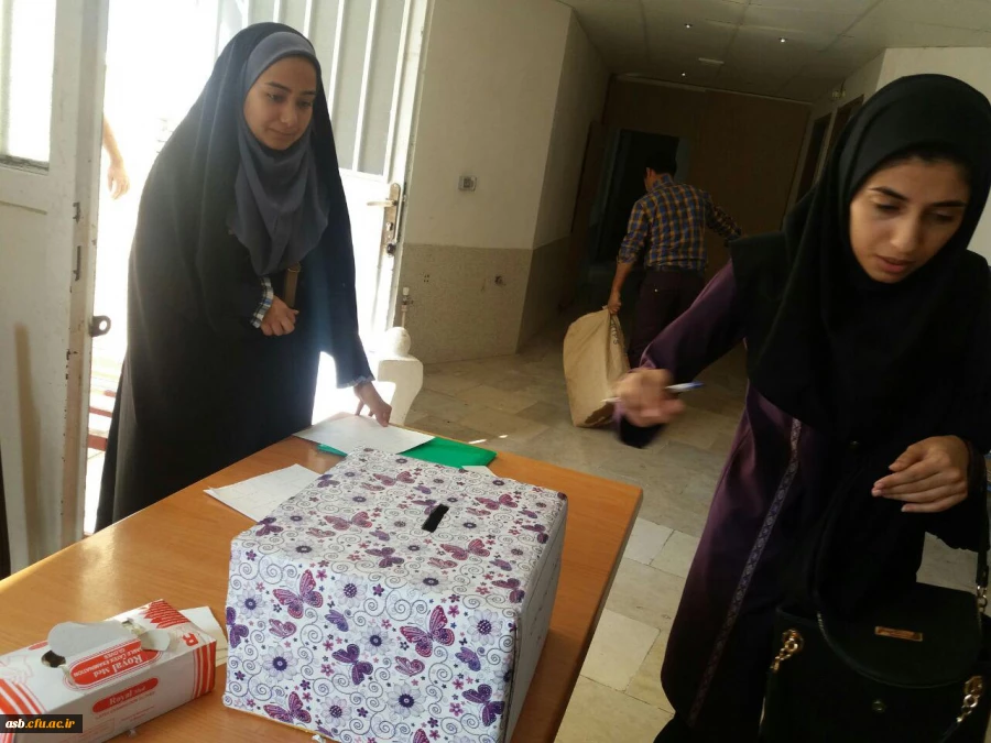 اسامی منتخبین کانون شعر و ادب 2