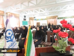 برگزاری کارگاه آموزشی پیشگیری و درمان بیماری های شایع زنان 4