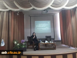 برگزاری کارگاه آموزشی پیشگیری و درمان بیماری های شایع زنان 5