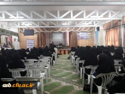 برگزاری کارگاه آموزشی پیشگیری و درمان بیماری های شایع زنان 7