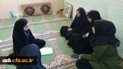 برگزاری نشست اعضای شورای مرکزی کانون شعر و ادب  2