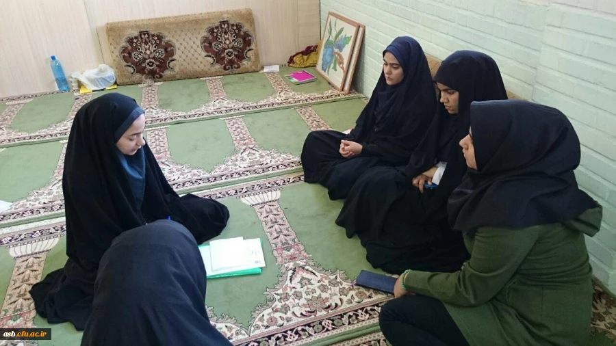 برگزاری نشست اعضای شورای مرکزی کانون شعر و ادب  2