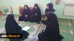 برگزاری نشست اعضای شورای مرکزی کانون شعر و ادب  3