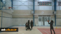 مسابقات ورزشی پردیس به مناسبت روز دانشجو 3