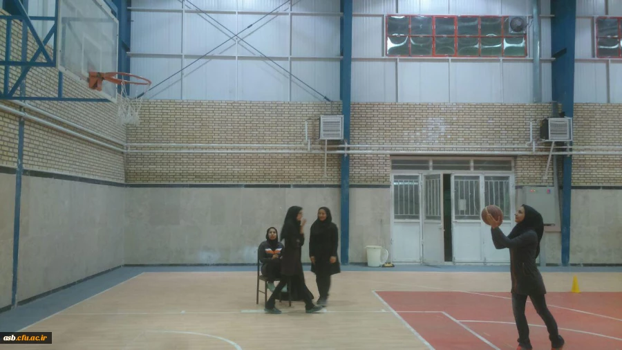 مسابقات ورزشی پردیس به مناسبت روز دانشجو 3