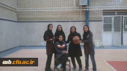 مسابقات ورزشی پردیس به مناسبت روز دانشجو 4