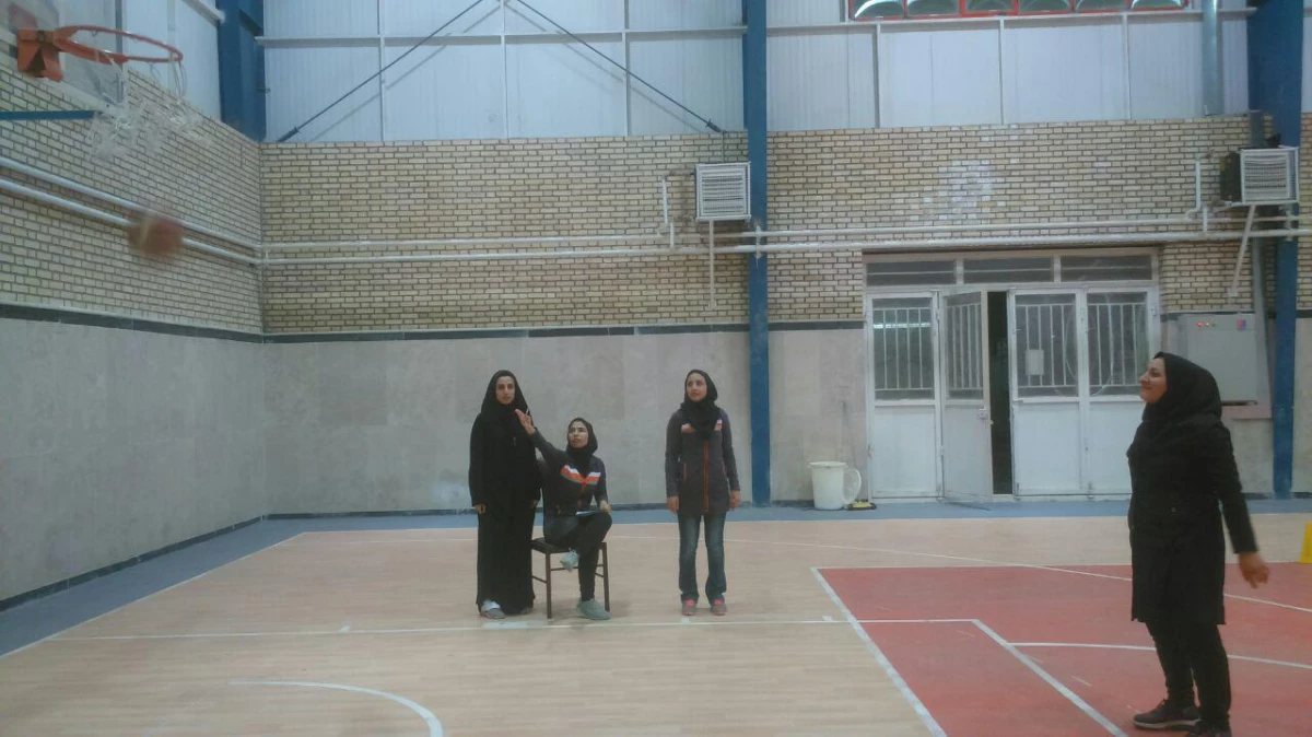 مسابقات ورزشی پردیس به مناسبت روز دانشجو 5