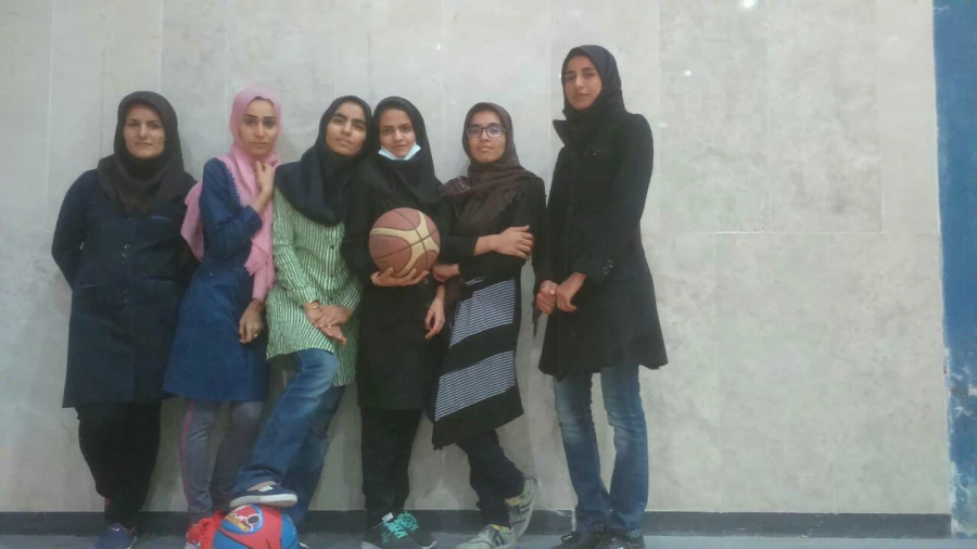 مسابقات ورزشی پردیس به مناسبت روز دانشجو 7