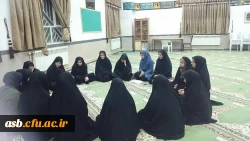 برگزاری نشست خوانش شعر و متن و دلنوشته 2