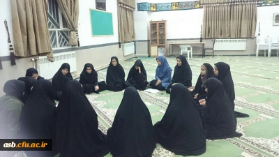 برگزاری نشست خوانش شعر و متن و دلنوشته