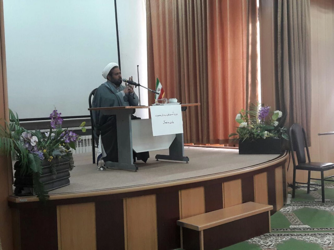 تبدیل عضویت دانشجویان بسیجی از وضعیت عادی به فعال 2