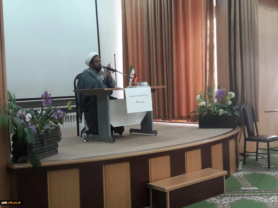 تبدیل عضویت دانشجویان بسیجی از وضعیت عادی به فعال 2