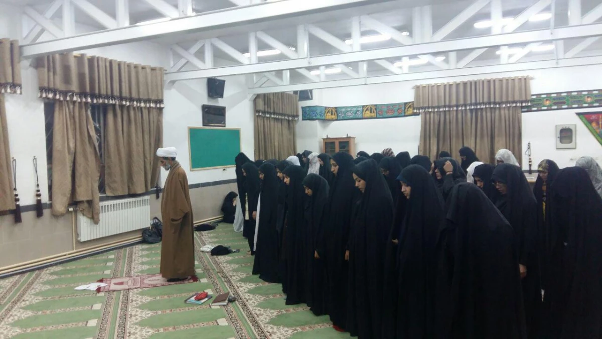 تبدیل عضویت دانشجویان بسیجی از وضعیت عادی به فعال 4