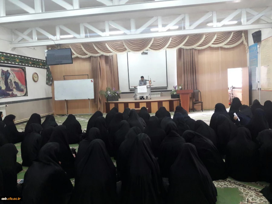 تبدیل عضویت دانشجویان بسیجی از وضعیت عادی به فعال 5