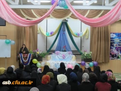 جشن میلاد حضرت محمد(ص) و امام جعفر صادق(ع) 2