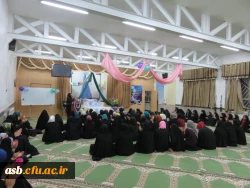 جشن میلاد حضرت محمد(ص) و امام جعفر صادق(ع) 3