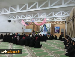 جشن میلاد حضرت محمد(ص) و امام جعفر صادق(ع) 4