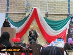 مراسم گرامیداشت روز دانشجو 5