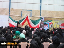 مراسم گرامیداشت روز دانشجو 6