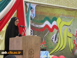 مراسم گرامیداشت روز دانشجو 7