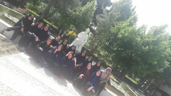 اردوی نیشابور