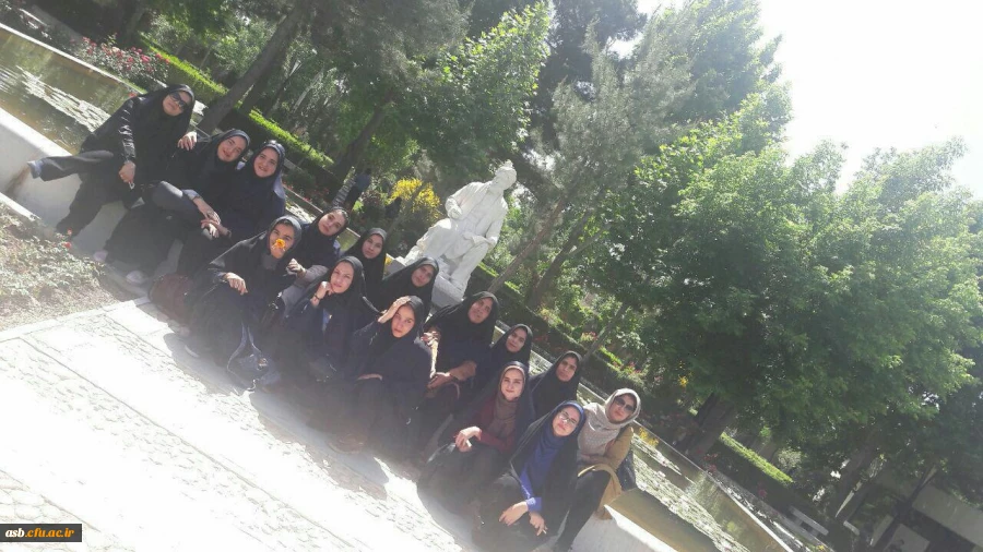 اردوی نیشابور